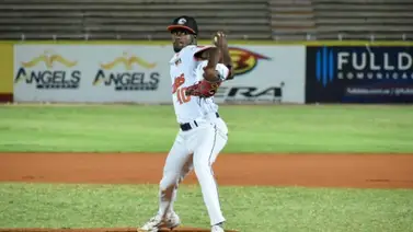 LVBP: Águilas blanquea a Tigres y se lleva el primero de la doble tanda (+video) LVBP: Águilas blanquea a Tigres y se lleva el primero de la doble tanda (+video)