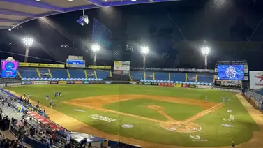 LVBP: Esta fue la causa de la falla eléctrica en José Bernardo Pérez (+Video) LVBP: Esta fue la causa de la falla eléctrica en José Bernardo Pérez (+Video)