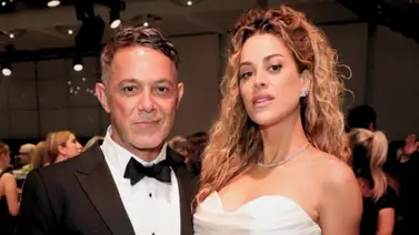 Alejandro Sanz furioso por comentarios negativos hacia su relación Alejandro Sanz furioso por comentarios negativos hacia su relación