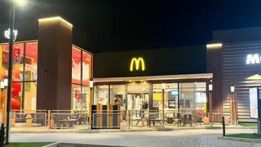 McDonald's mueve el mercado con ofertas en su menú: Fecha de estreno y precios McDonald's mueve el mercado con ofertas en su menú: Fecha de estreno y precios