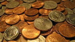 Revisa tus bolsillos: Un error provoca que esta moneda valga 40 millones de dólares