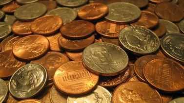 Revisa tus bolsillos: Un error provoca que esta moneda valga 40 millones de dólares