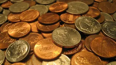 Revisa tus bolsillos: Un error provoca que esta moneda valga 40 millones de dólares Revisa tus bolsillos: Un error provoca que esta moneda valga 40 millones de dólares