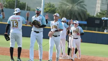 LVBP: Bravos casi le aplica no hit no run a Magallanes en Valencia (Resumen) LVBP: Bravos casi le aplica no hit no run a Magallanes en Valencia (Resumen)