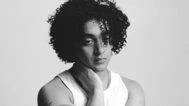 Zulia estrena “Canelo” el primer tema de su EP debut  Zulia estrena “Canelo” el primer tema de su EP debut