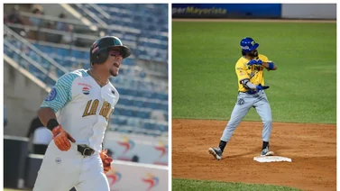 LVBP: Magallanes se impone con poder en el segundo duelo contra Bravos (Finalizado)