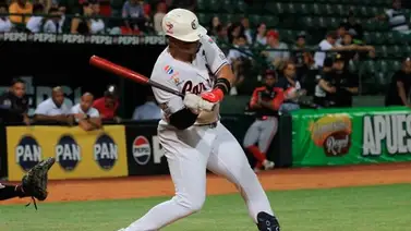 LVBP: Romer Cuadrado aplicó la Ley del Ex a Leones del Caracas y completó esta redonda cifra LVBP: Romer Cuadrado aplicó la Ley del Ex a Leones del Caracas y completó esta redonda cifra