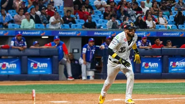 LVBP: Gabriel Noriega tiene grandes noticias con Leones del Caracas (+Detalles)