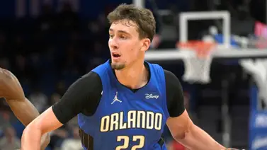 NBA: ¡Está en otro nivel! Así le ha ido a Franz Wagner en la racha de victorias de Orlando Magic sin Paolo Banchero NBA: ¡Está en otro nivel! Así le ha ido a Franz Wagner en la racha de victorias de Orlando Magic sin Paolo Banchero
