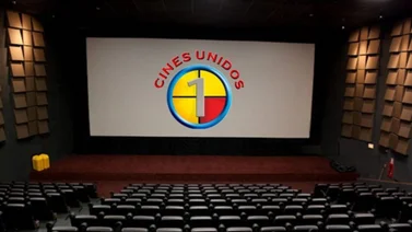Cines Unidos celebra Black Friday con increíbles ofertas