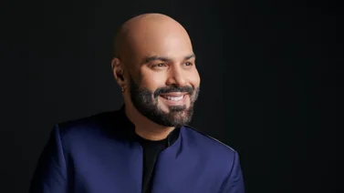 Omar Enrique cierra celebración de aniversario con un nuevo álbum 