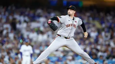 MLB: Dodgers de Los Ángeles llegan a un acuerdo con el lanzador zurdo Blake Snell MLB: Dodgers de Los Ángeles llegan a un acuerdo con el lanzador zurdo Blake Snell