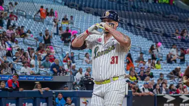 Juegos para hoy en la LVBP: 27 de noviembre de 2024 (+video) Juegos para hoy en la LVBP: 27 de noviembre de 2024 (+video)