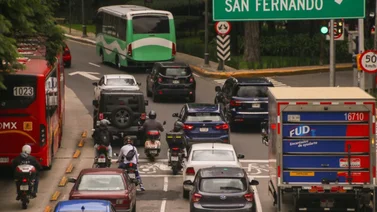 Hoy No Circula en CDMX y Edomex: ¿Qué autos pueden circular este 27 de noviembre?