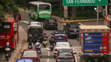 Hoy No Circula en CDMX y Edomex: ¿Qué autos pueden circular este 27 de noviembre? Hoy No Circula en CDMX y Edomex: ¿Qué autos pueden circular este 27 de noviembre?