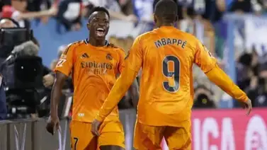 Champions League: El Real Madrid desafía al líder de la tabla Champions League: El Real Madrid desafía al líder de la tabla