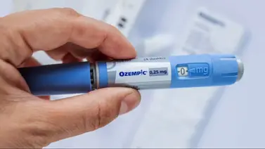 Los efectos de usar Ozempic, el medicamento que Joe Biden quiere incluir en programas sociales