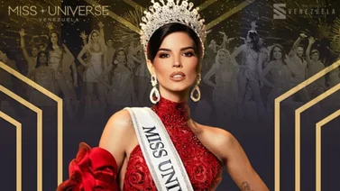 Miss Venezuela 2024: Estos son los presentadores de la noche más linda del año