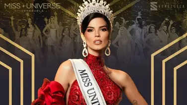 Miss Venezuela 2024: Estos son los presentadores de la noche más linda del año Miss Venezuela 2024: Estos son los presentadores de la noche más linda del año