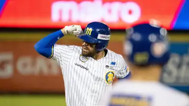 LVBP: ¿Cómo va la serie entre Magallanes y Caracas esta temporada? LVBP: ¿Cómo va la serie entre Magallanes y Caracas esta temporada?