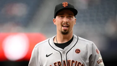 MLB: Vea los números de Blake Snell en el 2024, nuevo brazo de los Dodgers (+Video)