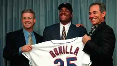 MLB: El Bobby Bonilla moderno que superó al maestro por mucho dinero MLB: El Bobby Bonilla moderno que superó al maestro por mucho dinero