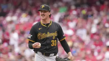 MLB: Ellos son los candidatos a Novato del Año de la temporada 2025 MLB: Ellos son los candidatos a Novato del Año de la temporada 2025