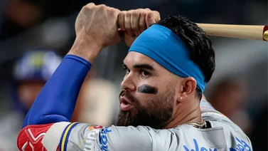 LVBP: ¿Cuántos peloteros han conectado 15 cuadrangulares antes de terminar noviembre? (+Video)
