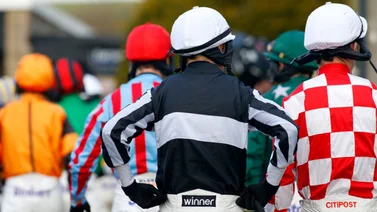 ¿Quiénes son los próximos jockeys venezolanos que pueden llegar a 100 victorias en el 2024?