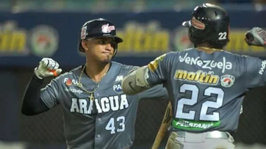 Desastre en el Zulia: Tigres aprovecha los errores y hunde a las Águilas