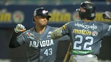 Desastre en el Zulia: Tigres aprovecha los errores y hunde a las Águilas Desastre en el Zulia: Tigres aprovecha los errores y hunde a las Águilas