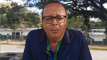 José Gregorio Rodríguez espera estar nuevamente en el tope del marcador con este ejemplar en la R46 José Gregorio Rodríguez espera estar nuevamente en el tope del marcador con este ejemplar en la R46