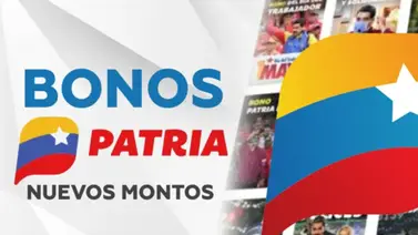 Bonos de la Patria activos hoy, 27 de noviembre: Montos actualizados y beneficiarios