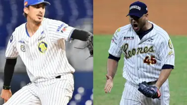 LVBP: Estos son los abridores para el quinto duelo entre Caracas y Magallanes (+video) LVBP: Estos son los abridores para el quinto duelo entre Caracas y Magallanes (+video)