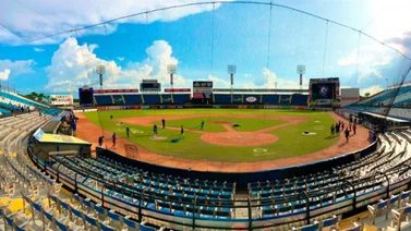 LVBP: ¡Sorpresa! Este es el estadio con la mayor cantidad de jonrones esta temporada 