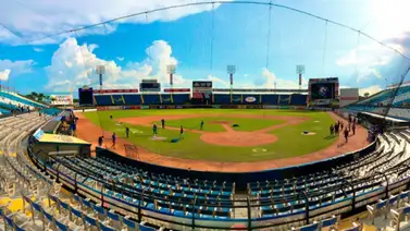 LVBP: ¡Sorpresa! Este es el estadio con la mayor cantidad de jonrones esta temporada LVBP: ¡Sorpresa! Este es el estadio con la mayor cantidad de jonrones esta temporada