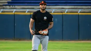 LVBP: Águilas del Zulia recupera a este jugador tras su participación en el Premier 12 LVBP: Águilas del Zulia recupera a este jugador tras su participación en el Premier 12