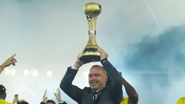 Rafael Dudamel decide su futuro en Colombia con el Atlético Bucaramanga Rafael Dudamel decide su futuro en Colombia con el Atlético Bucaramanga