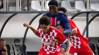 ¡En racha! Juan Arango Jr. reaparece en la Liga de Campeones con el Girona ¡En racha! Juan Arango Jr. reaparece en la Liga de Campeones con el Girona