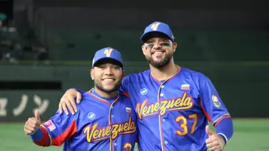 ¡Por encima de USA! Venezuela asciende en el Ranking Premier 12 ¡Por encima de USA! Venezuela asciende en el Ranking Premier 12