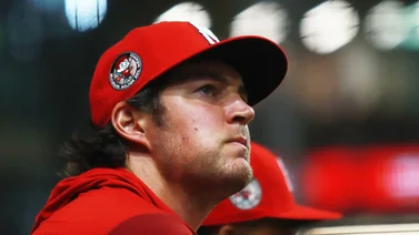 Trevor Bauer toma una decisión sobre jugar con Tiburones de La Guaira