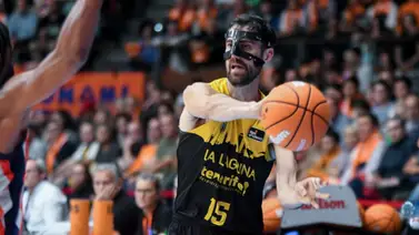 Unicaja vs. Tenerife: Un duelo de titanes que promete emociones fuertes Unicaja vs. Tenerife: Un duelo de titanes que promete emociones fuertes