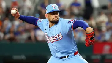 MLB: Nathan Eovaldi despierta interés en estos dos equipos (+Info) MLB: Nathan Eovaldi despierta interés en estos dos equipos (+Info)