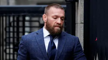 Esta fue la prueba clave que logró la condena contra Conor McGregor (+Detalles)