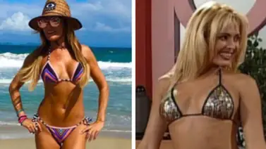 María Antonieta Duque habla del por qué no se ha convertido en madre María Antonieta Duque habla del por qué no se ha convertido en madre