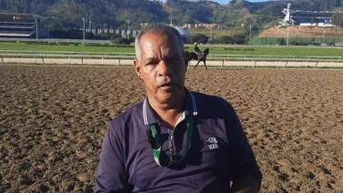 Ismael Paredes recomienda colocar sus ejemplares en el 5y6 nacional a la hora de sellar en la R46