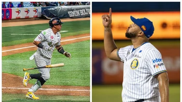 LVBP: Magallanes buscará sumar otra victoria sobre Leones (+Lineups)