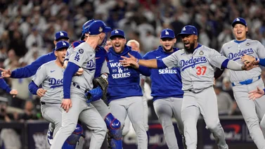 MLB: Éxito de los Dodgers se basa en los salarios diferidos (+Datos)