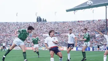 Retrospectiva futbolística Retrospectiva futbolística