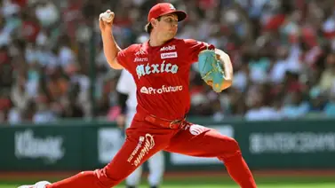 Beisbol del Caribe: Trevor Bauer no jugará pelota invernal (+Detalles) Beisbol del Caribe: Trevor Bauer no jugará pelota invernal (+Detalles)